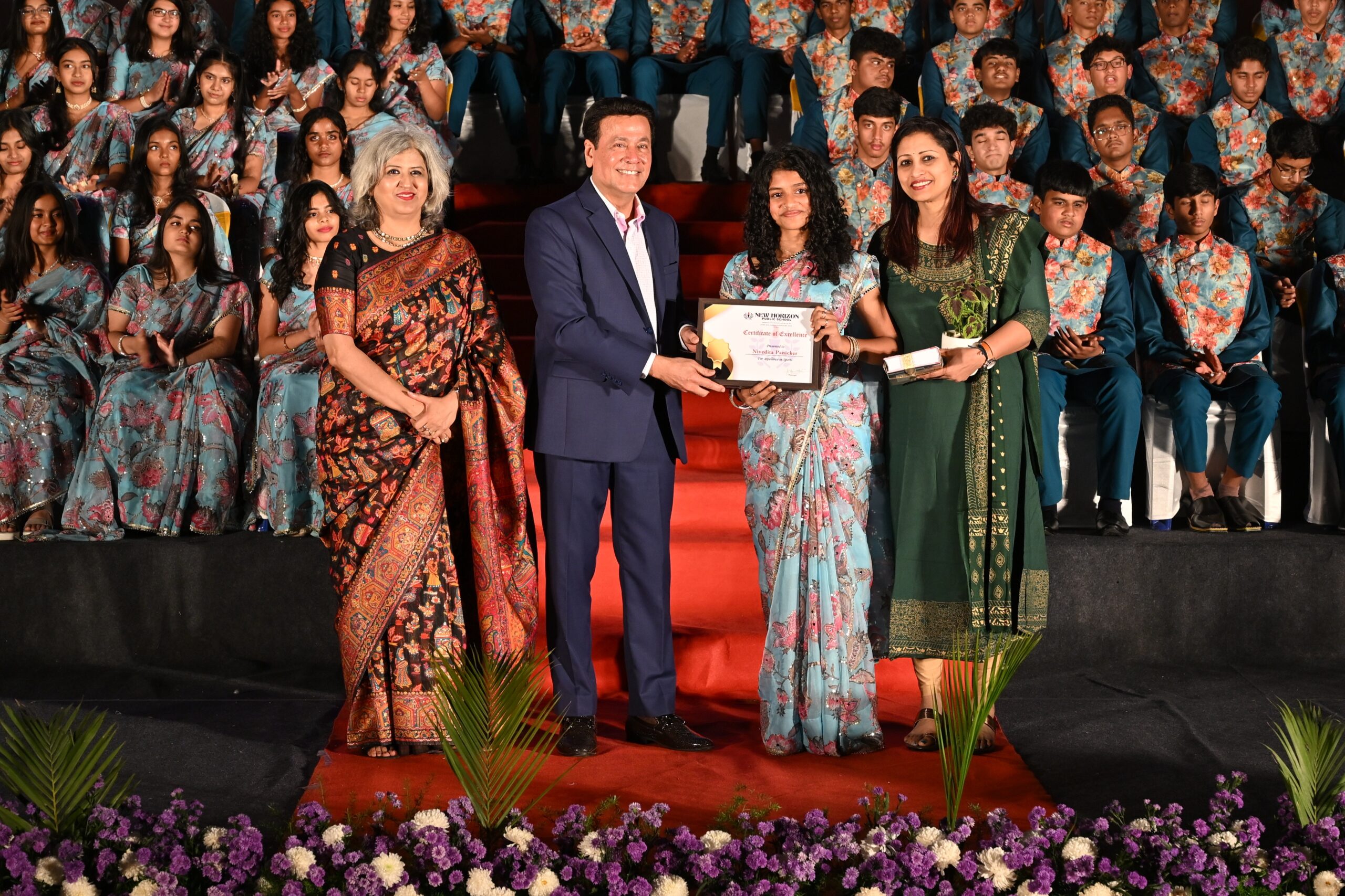 Graduation Ceremony jan 26 (12)