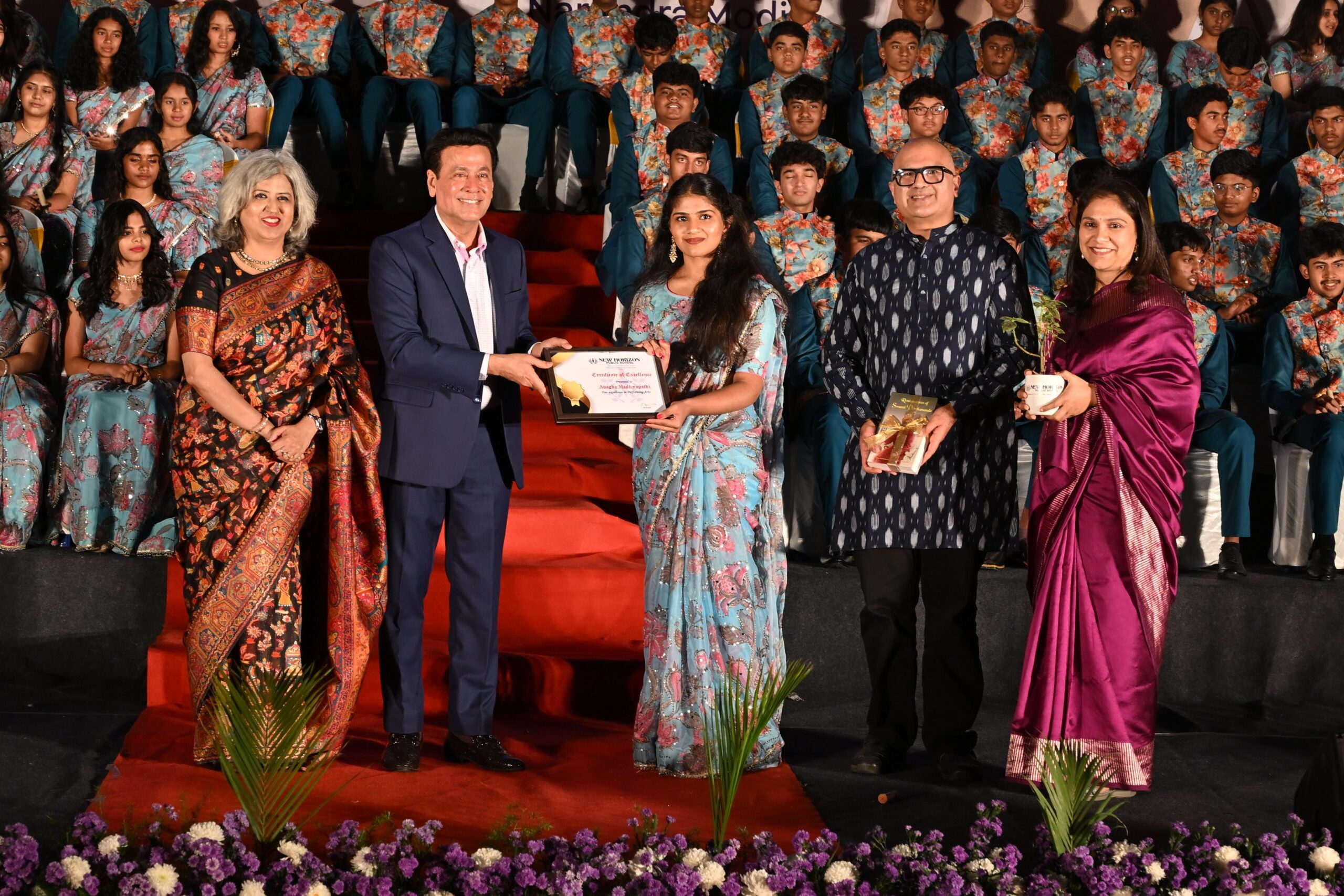 Graduation Ceremony jan 26 (13)