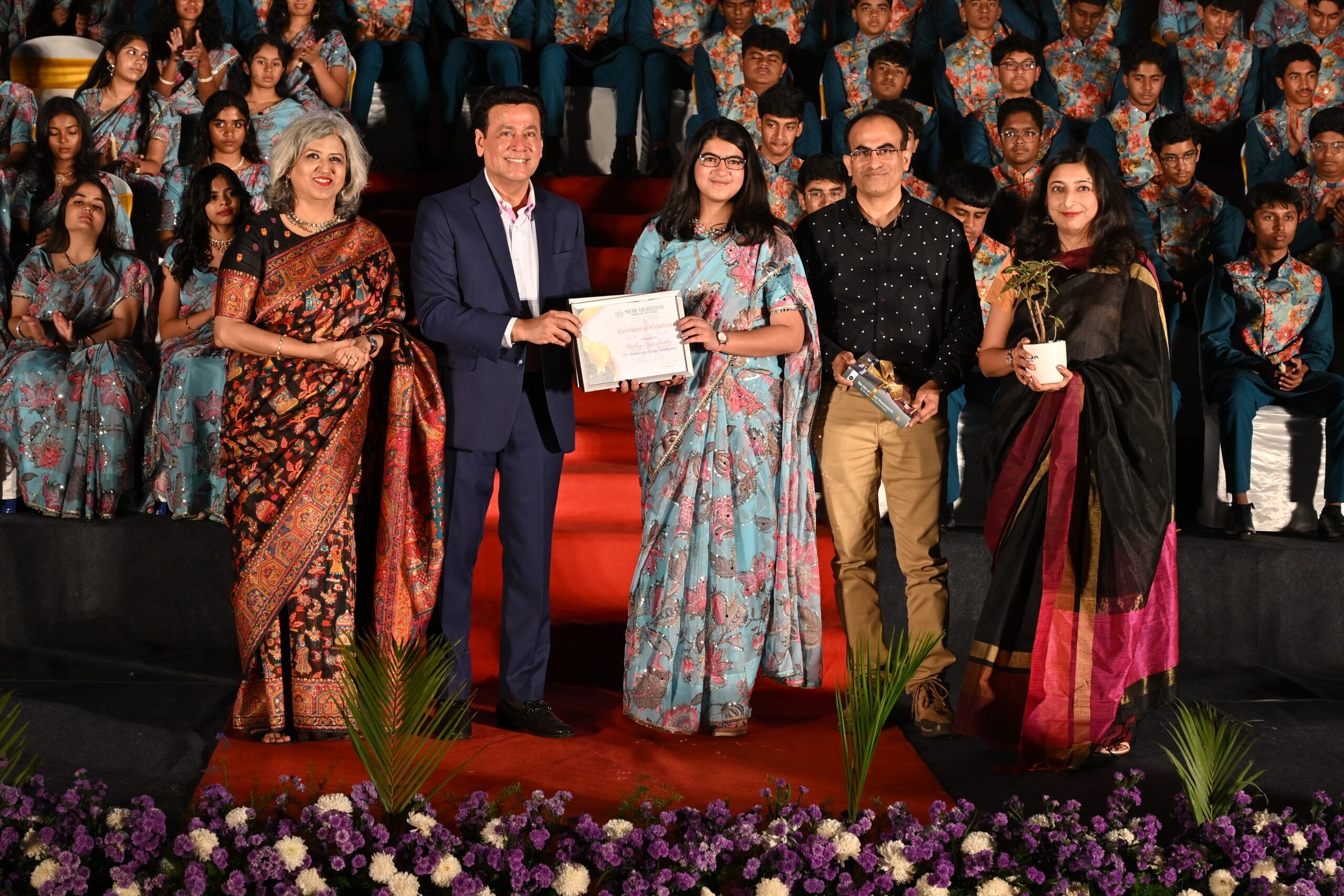 Graduation Ceremony jan 26 (14)