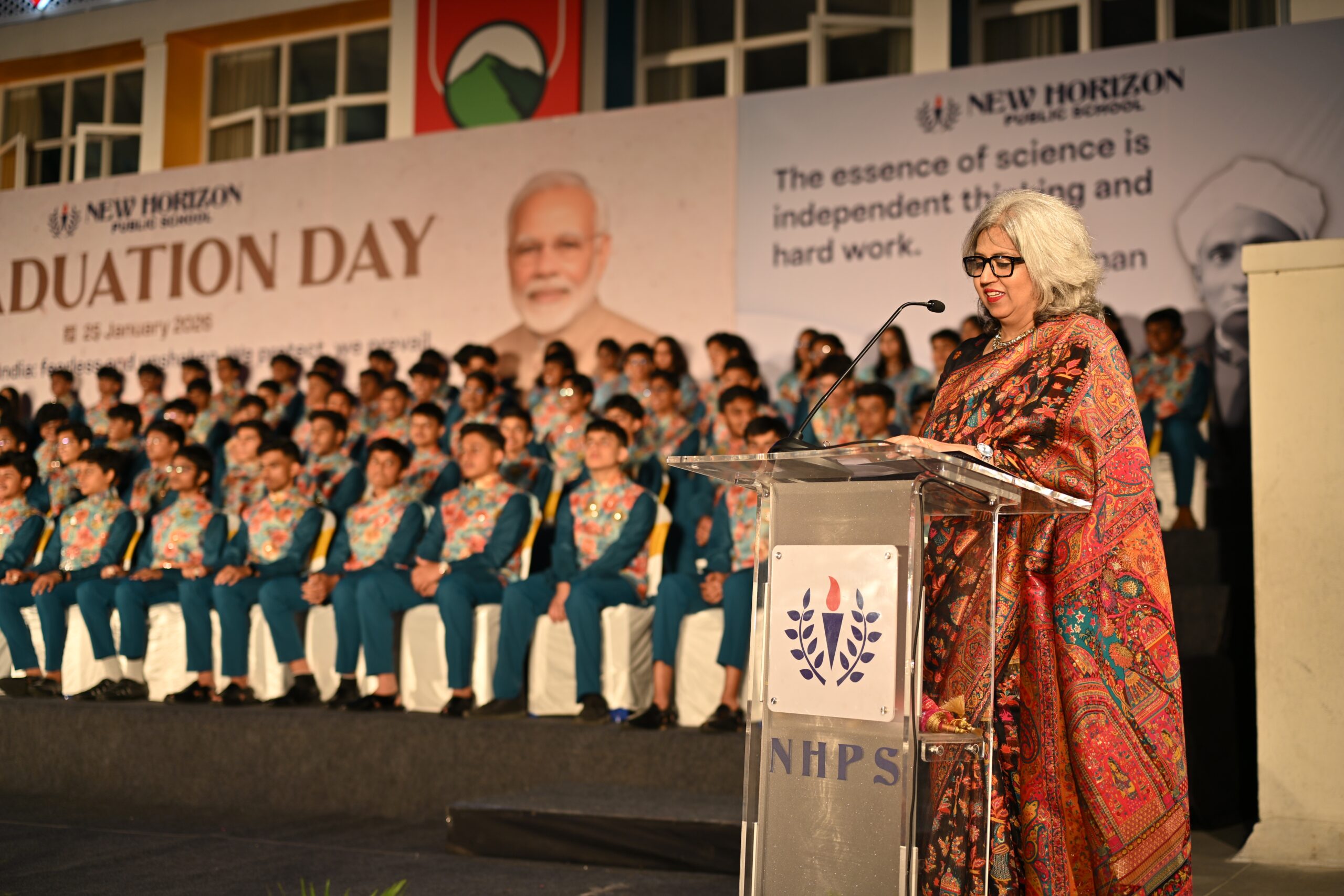 Graduation Ceremony jan 26 (2)