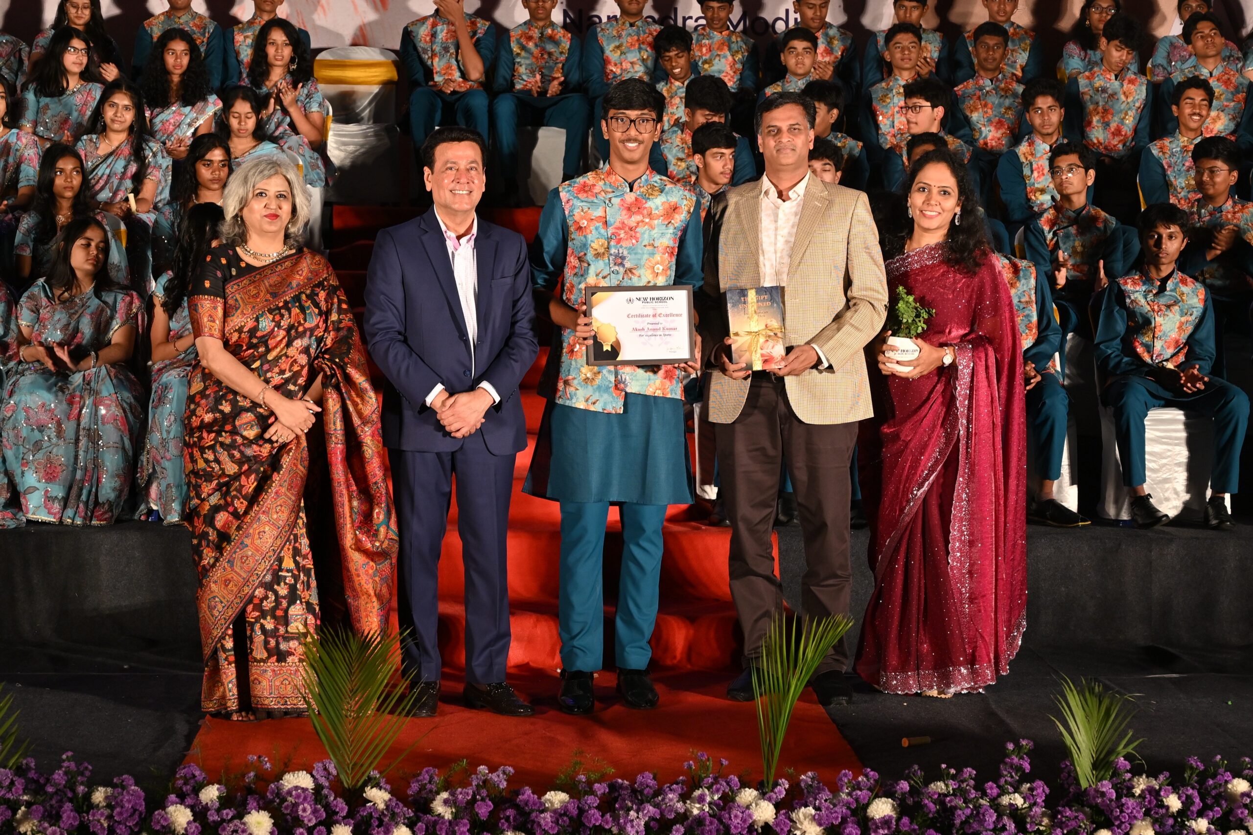 Graduation Ceremony jan 26 (22)