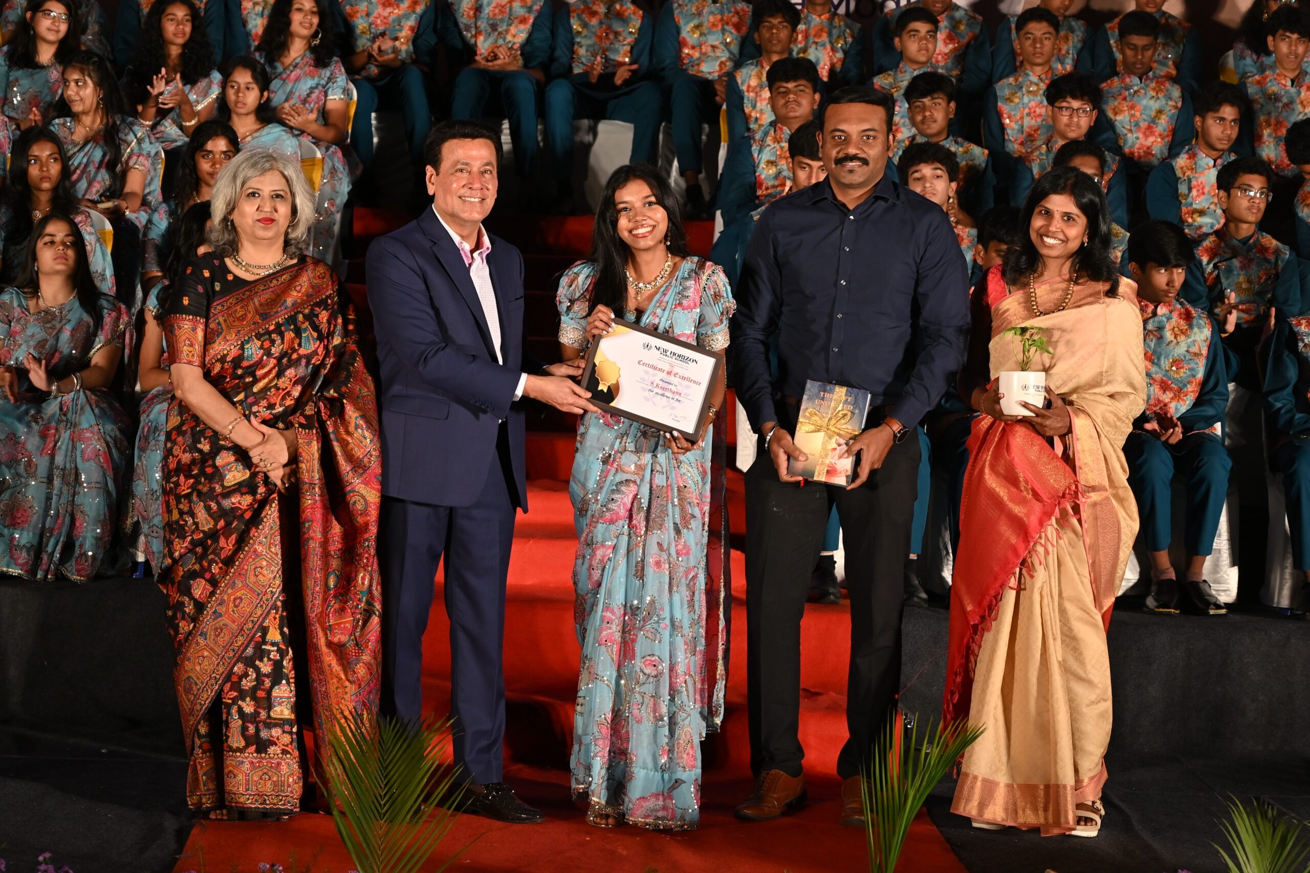 Graduation Ceremony jan 26 (25)