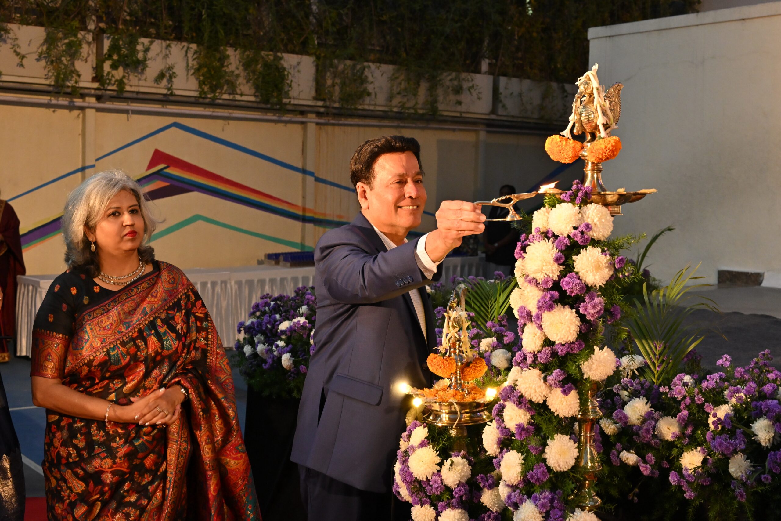 Graduation Ceremony jan 26 (26)