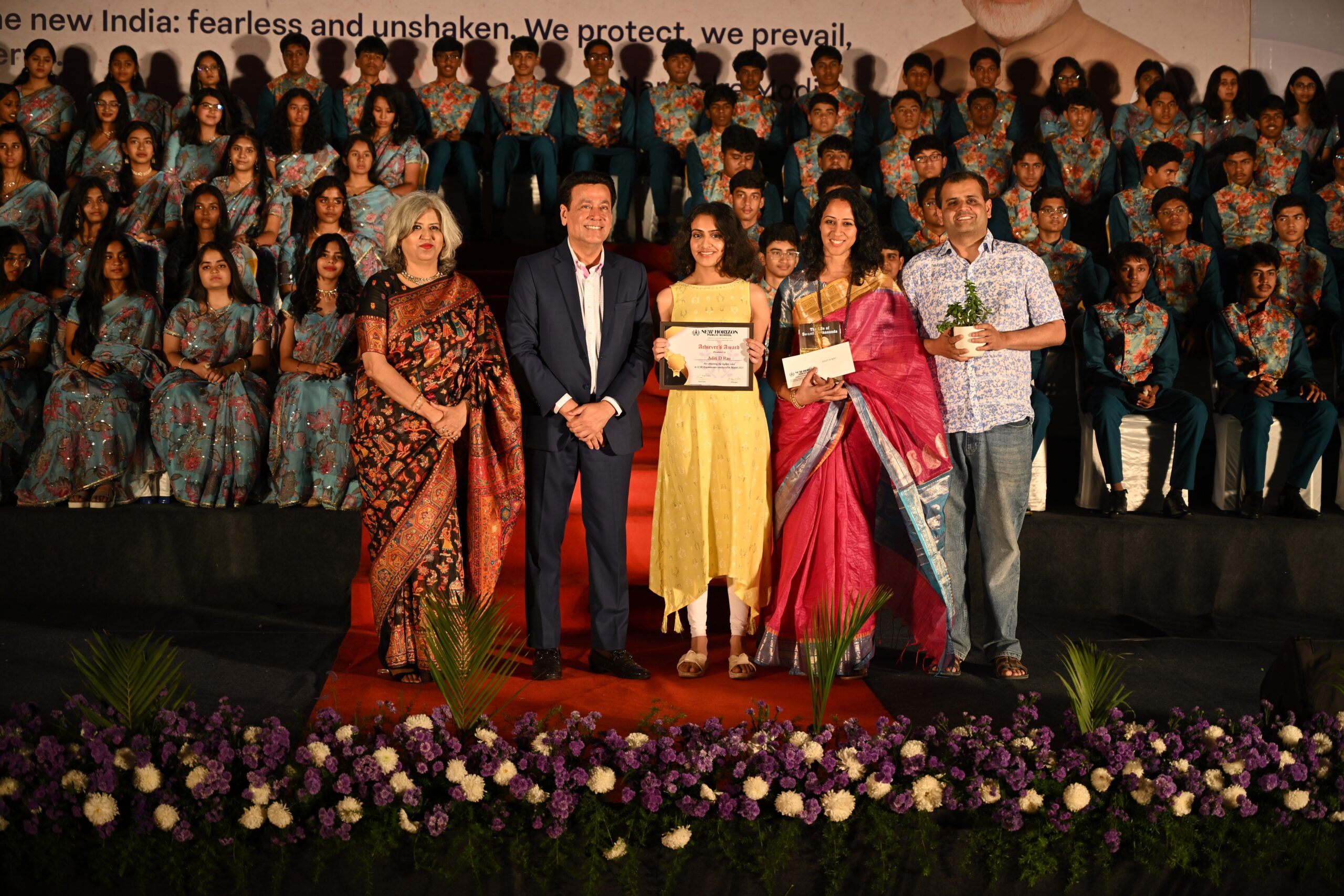 Graduation Ceremony jan 26 (27)