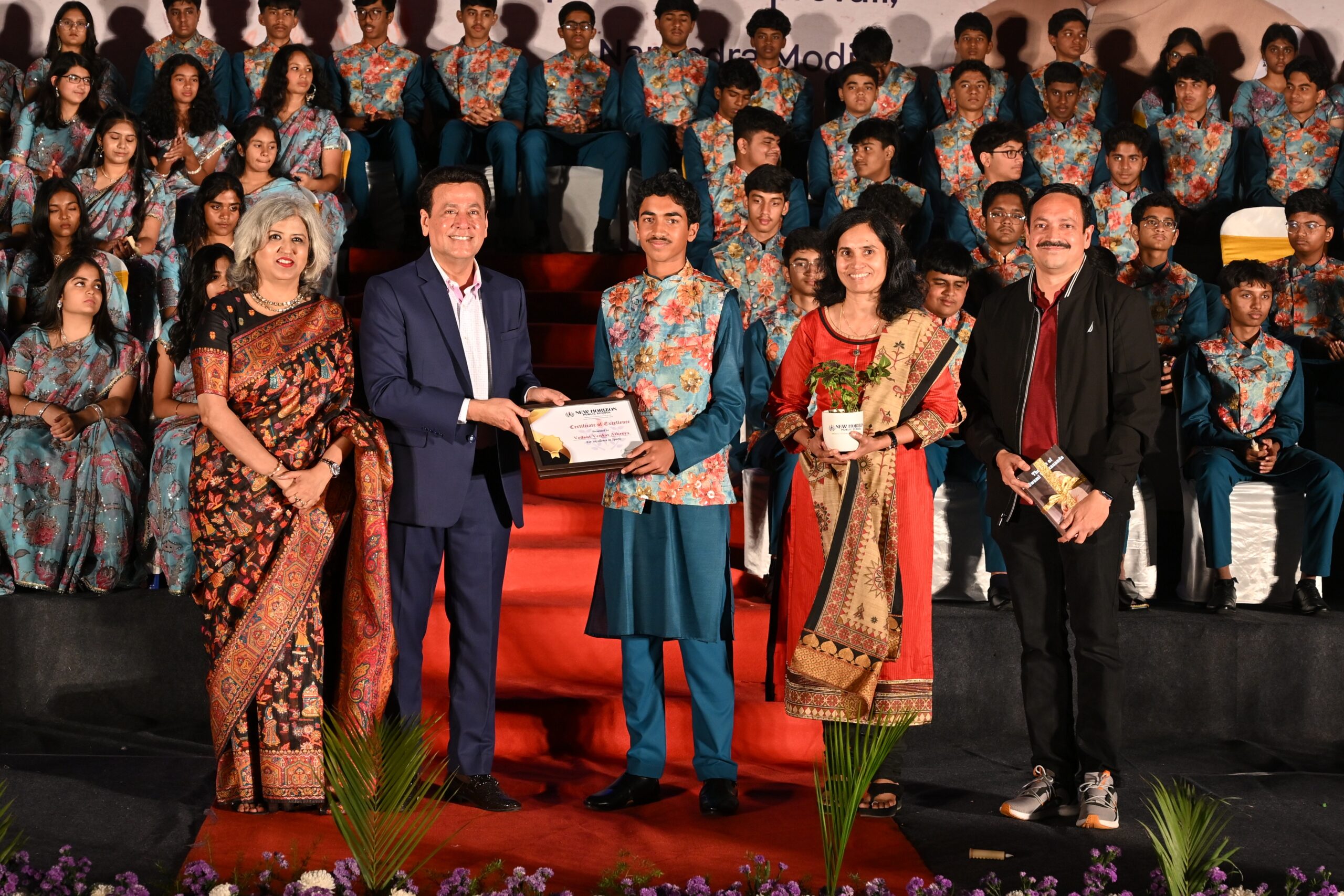 Graduation Ceremony jan 26 (28)