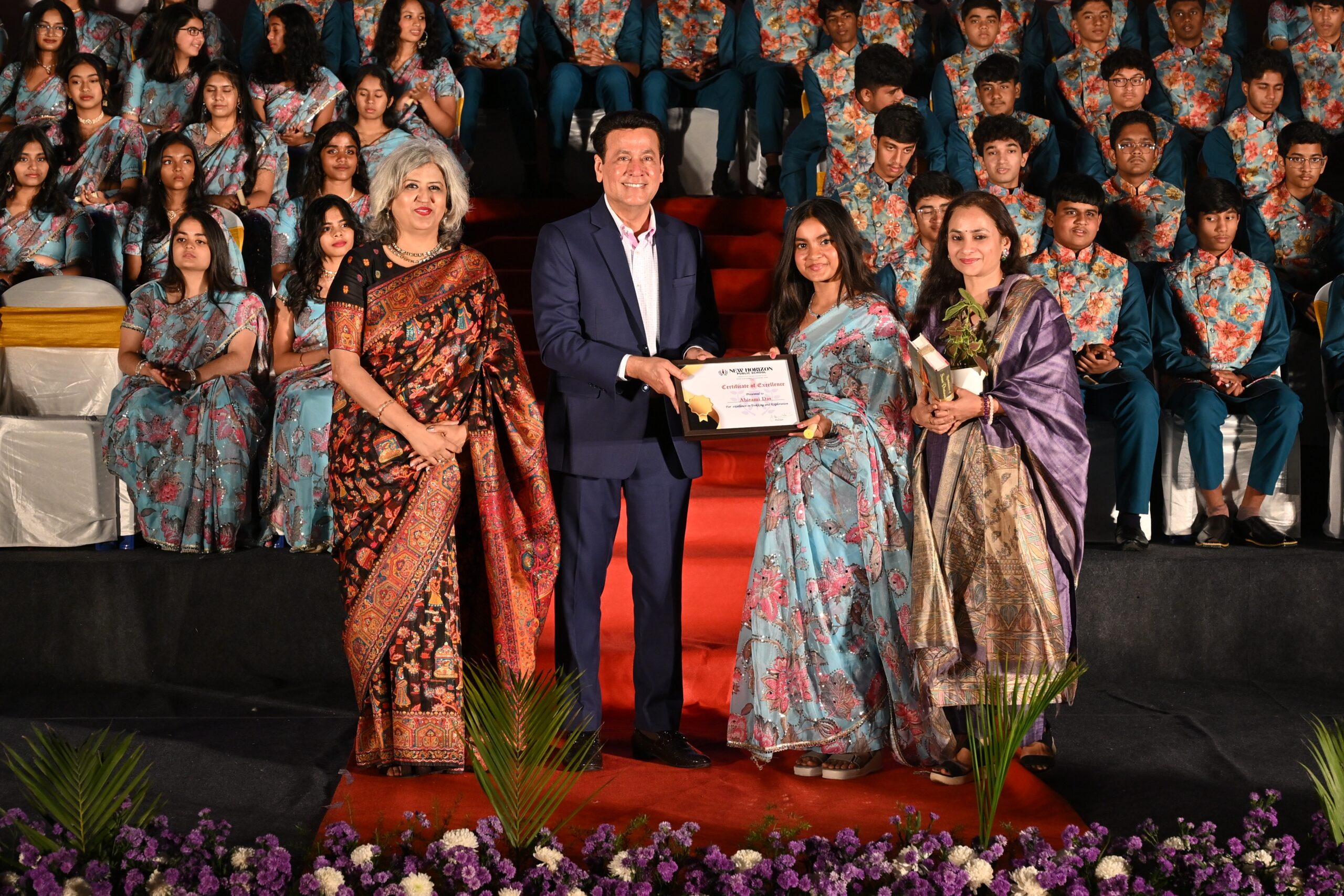 Graduation Ceremony jan 26 (3)