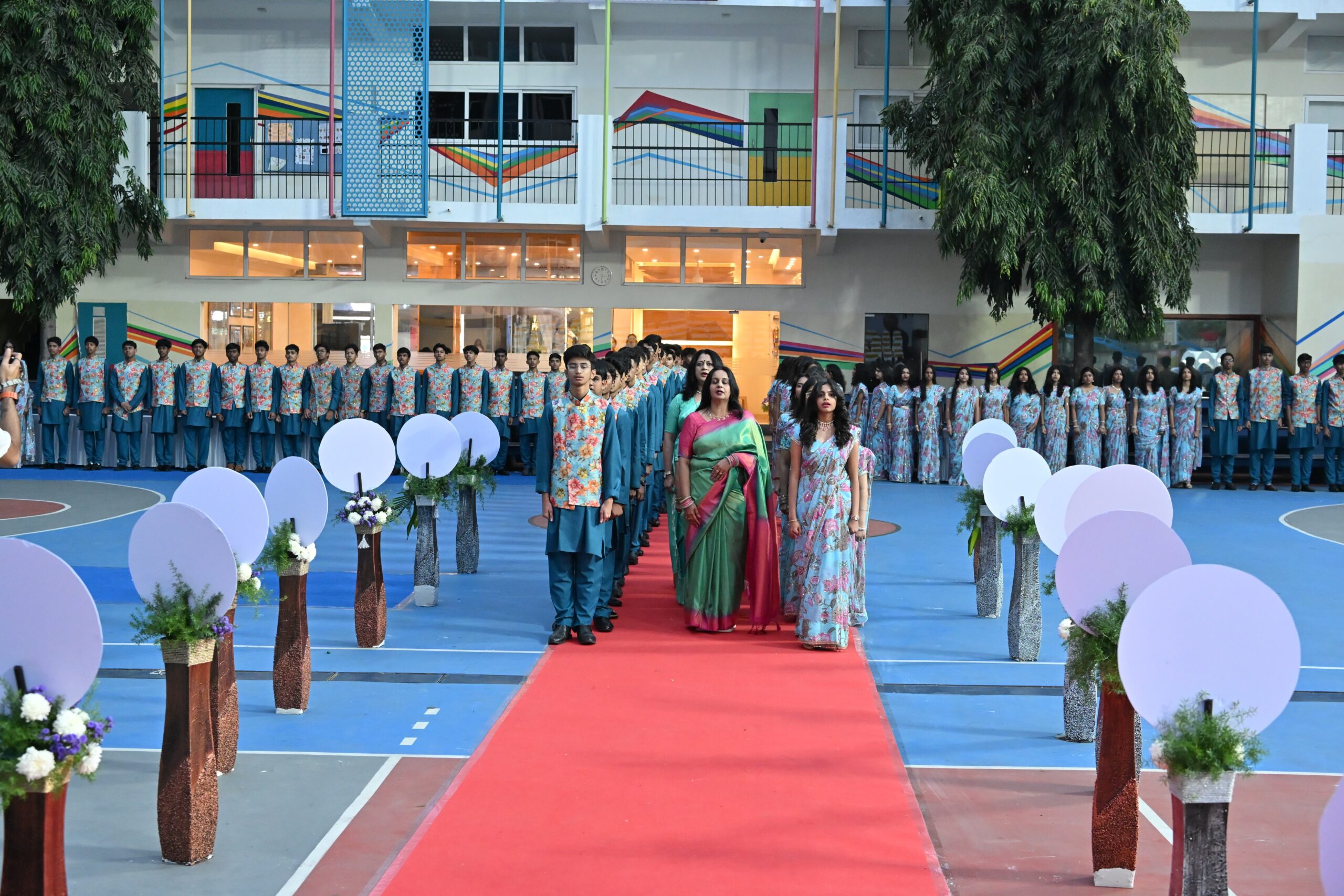 Graduation Ceremony jan 26 (4)