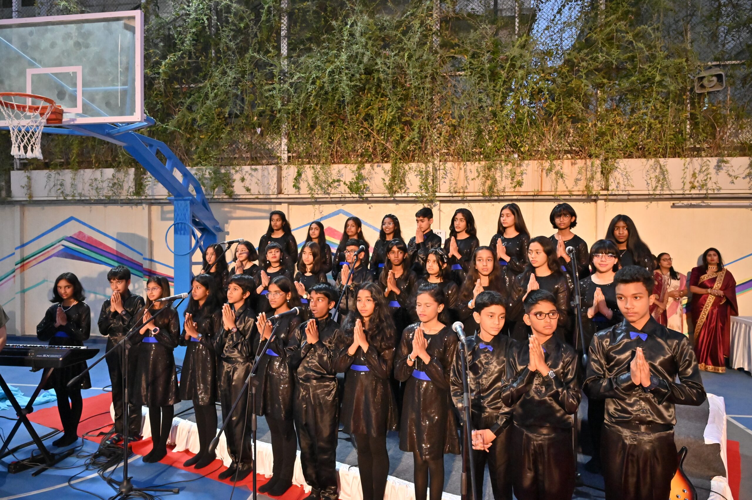 Graduation Ceremony jan 26 (7)