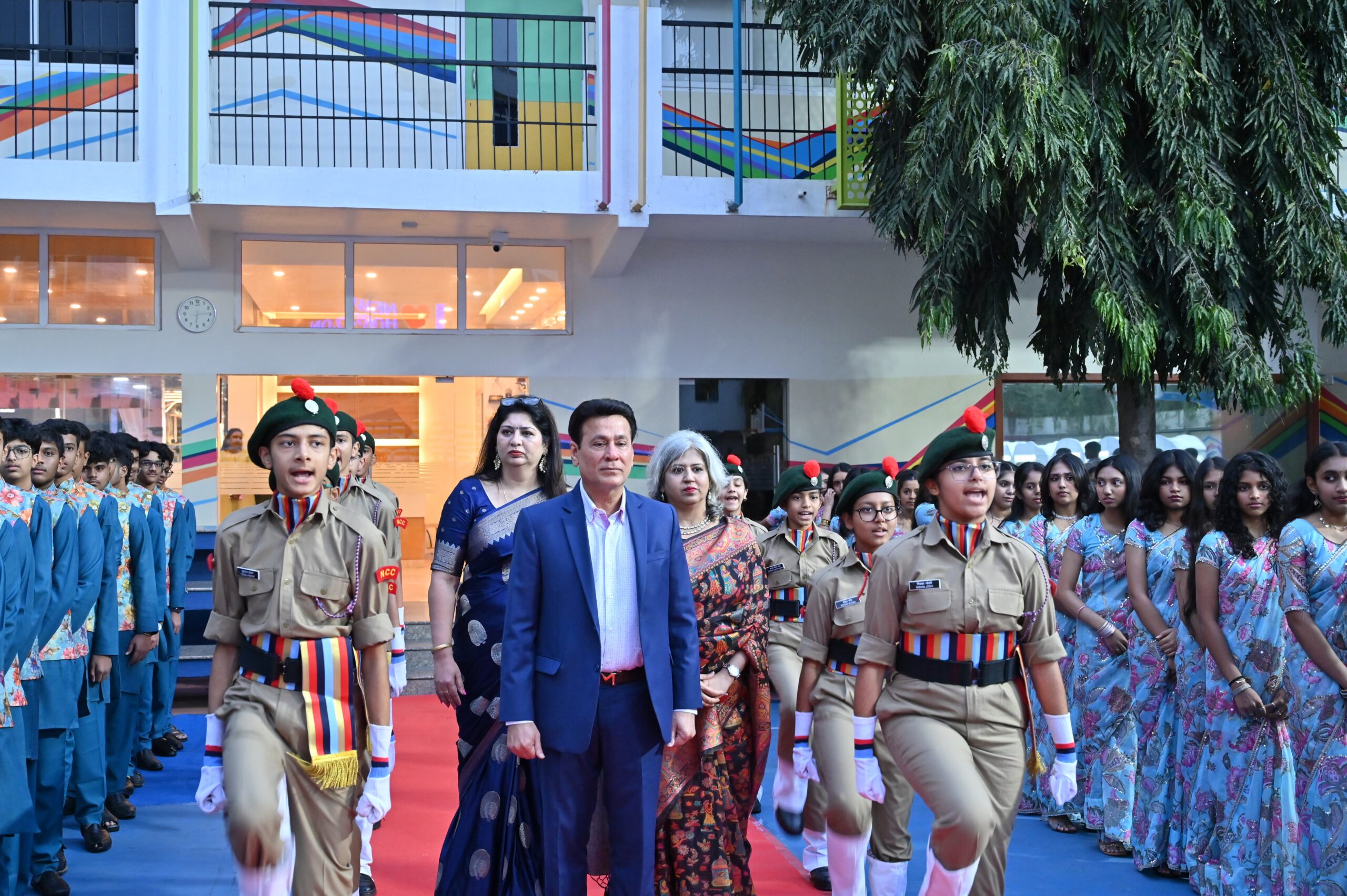 Graduation Ceremony jan 26 (8)