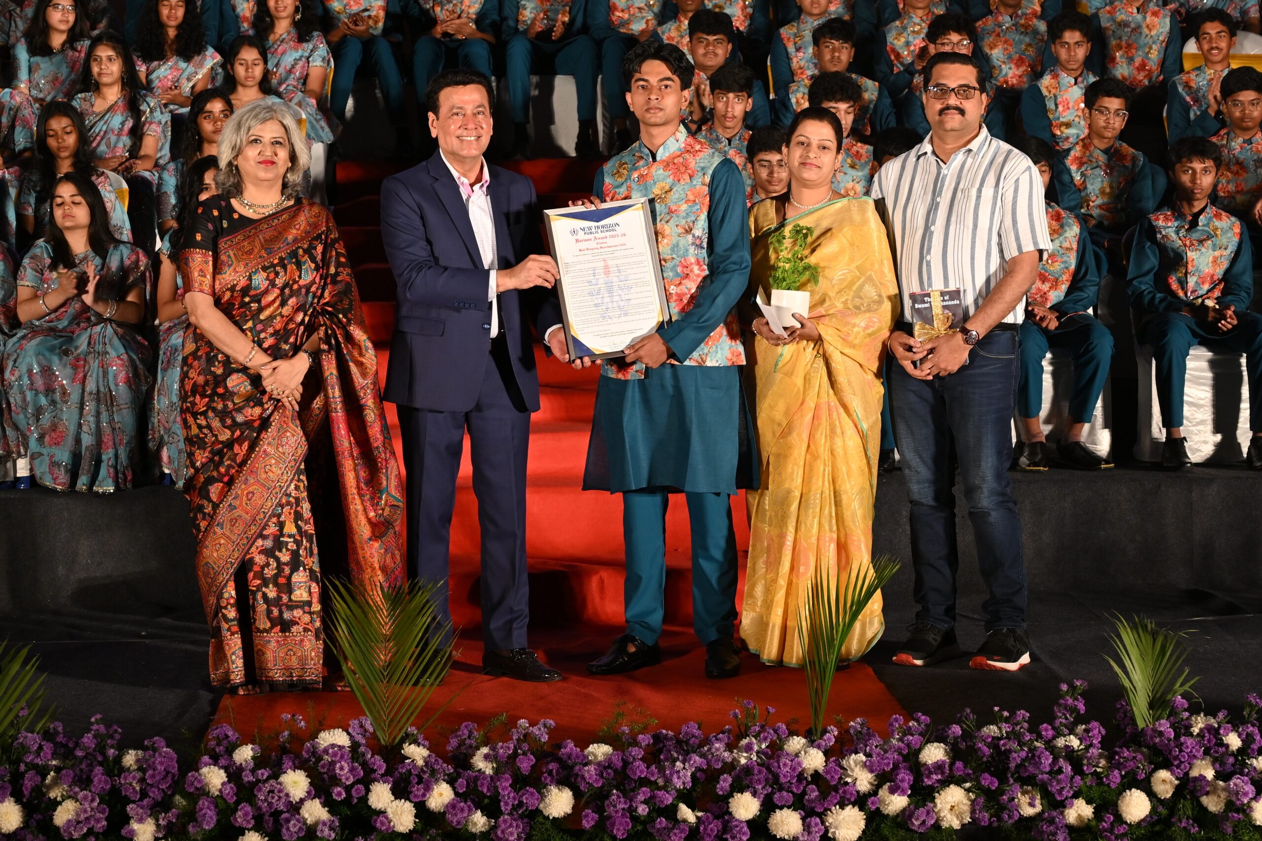 Graduation Ceremony jan 26 (9)