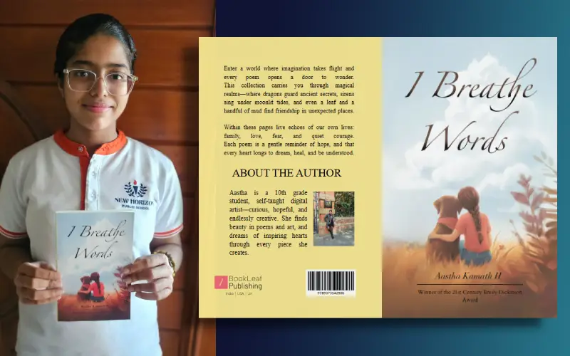 Aastha’s achievement 