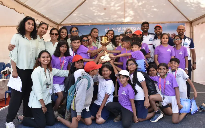 nhps sports day primary 01