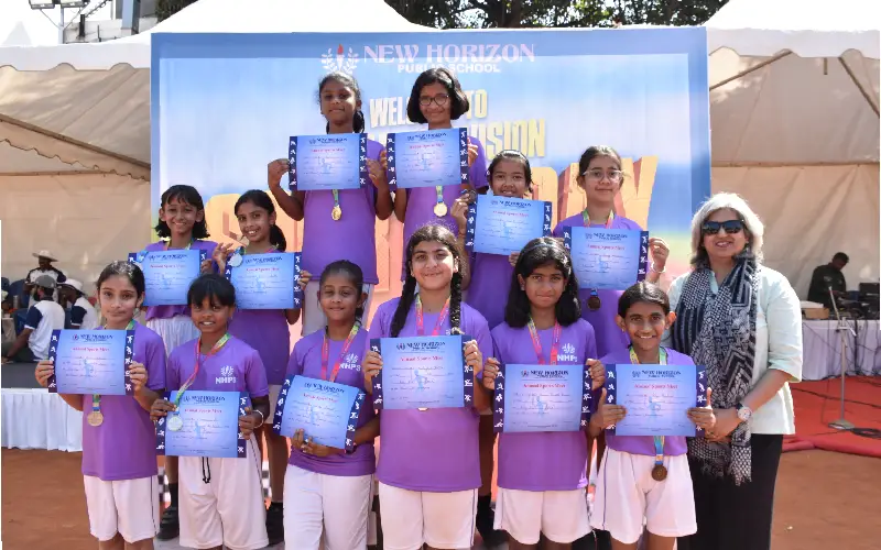 nhps sports day primary 02