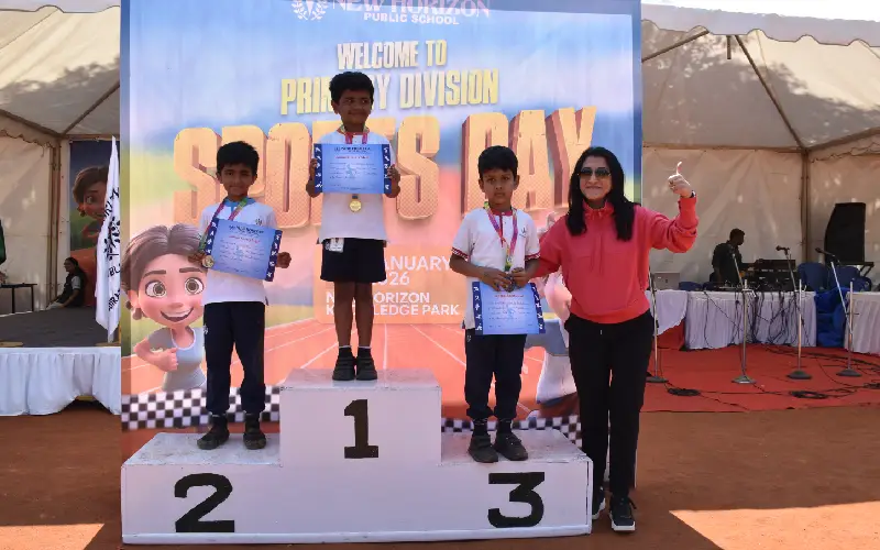 nhps sports day primary 04