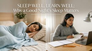 health tips for concentration