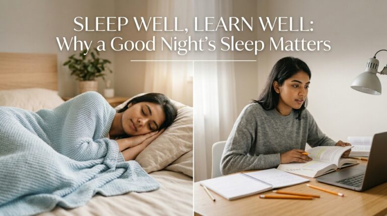 health tips for concentration