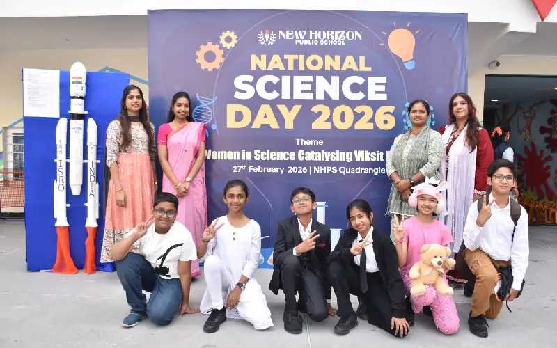 National Science Day