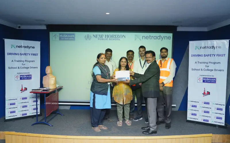 safty check mesures event 02