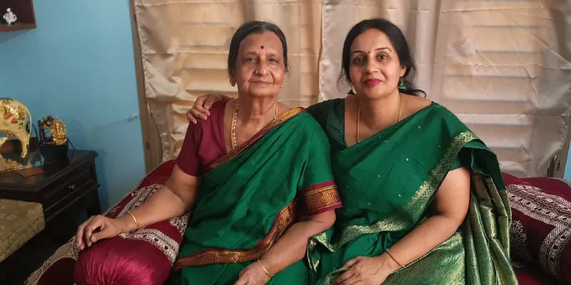 The Quiet Power of A Mother’s Belief