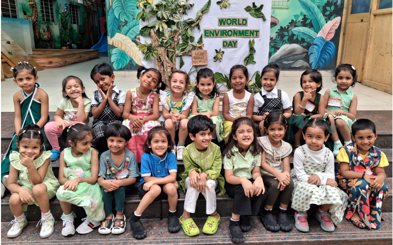 World Environment Day