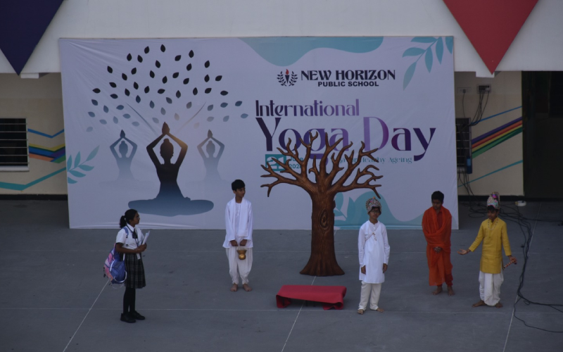 yoga day 02