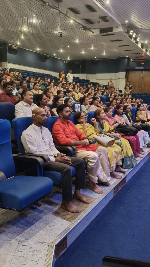 Teachers Conclave