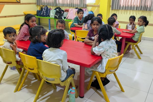 Group Activities
