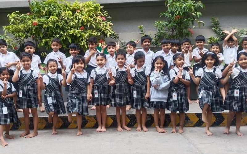 Field Trip – Learning Beyond the Classroom