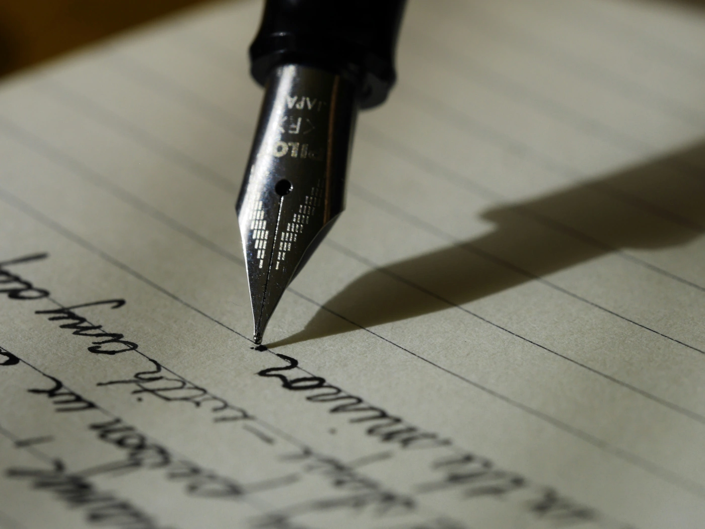 How to Improve Your Handwriting: Tips and Techniques