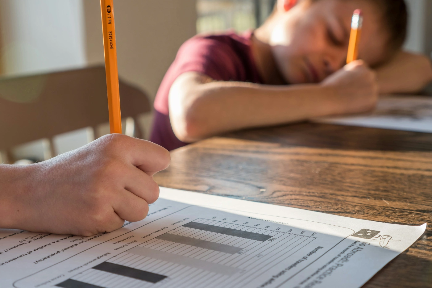 homework