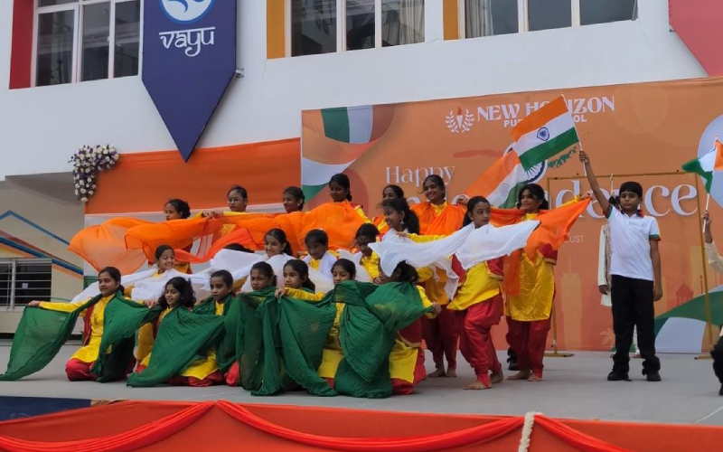 indian independenceday celbration 2026