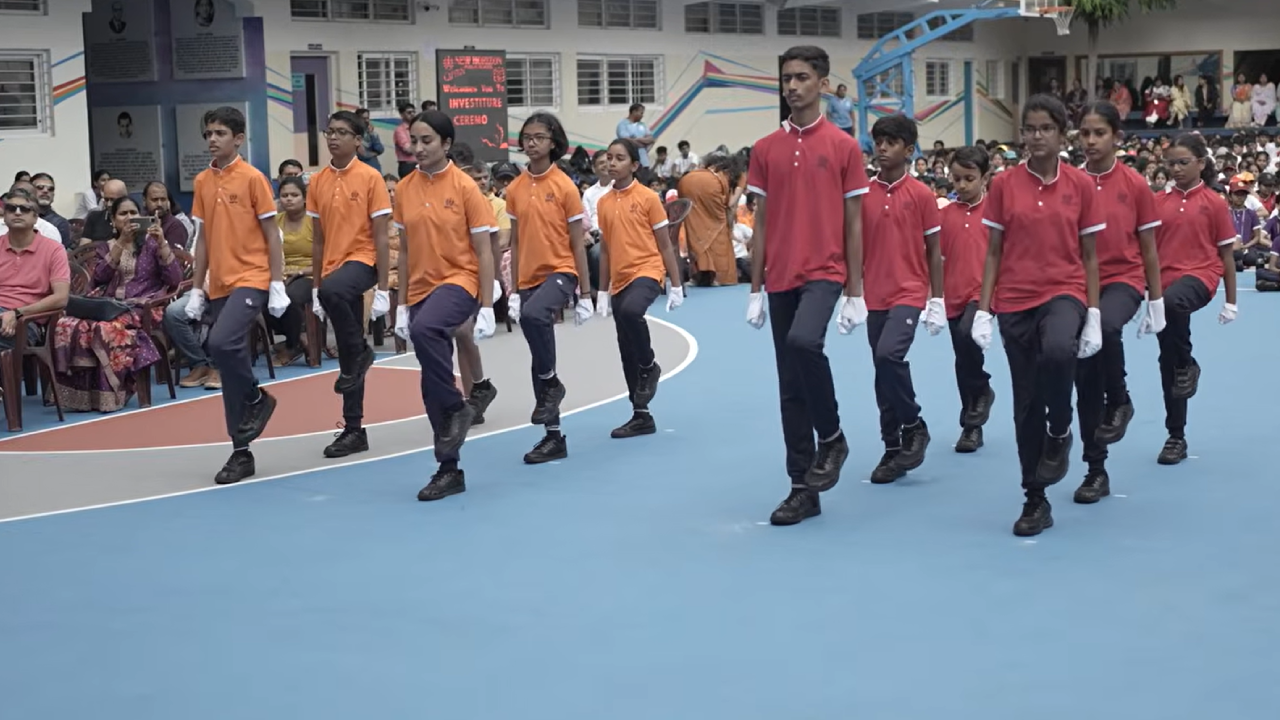 NHPS Twist 2022