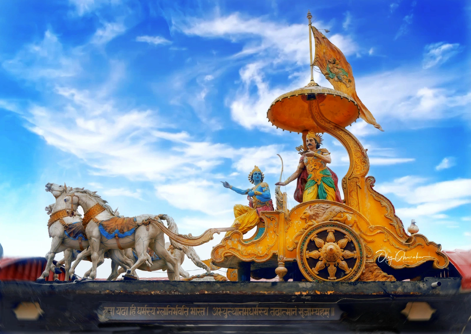 Who Wrote the Mahabharata? Origins of the Epic