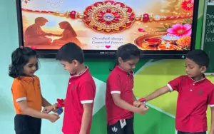 raskaha bandhan event 04