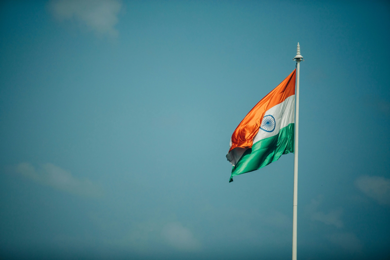 History Behind India’s National Symbols Explained
