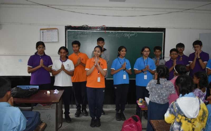 youth seva 07