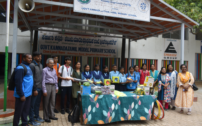 youth seva 08