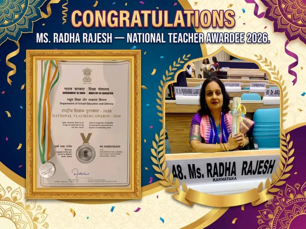MS RADHA RAJEH NHPS