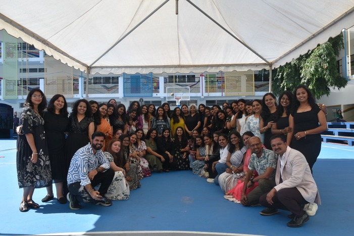 Teachers day nhps (2)