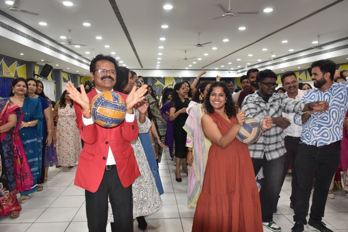 Teachers day nhps
