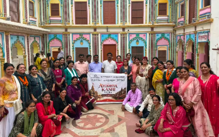 ayodya kashi ytra batch 4 04