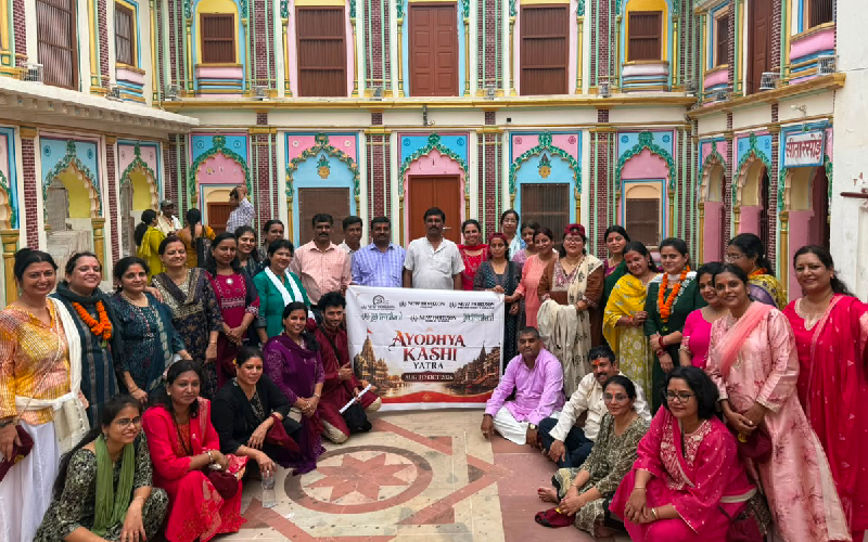 ayodya kashi ytra batch 4 04