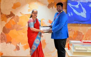 vasvasanthi lakshman