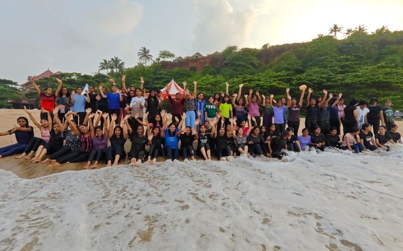 keral trip 26 03