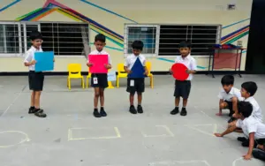 learning activty 01