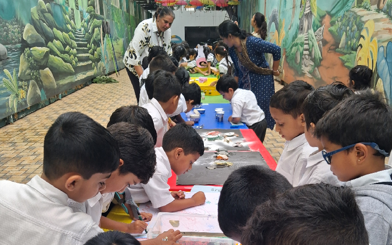 learning activty 04