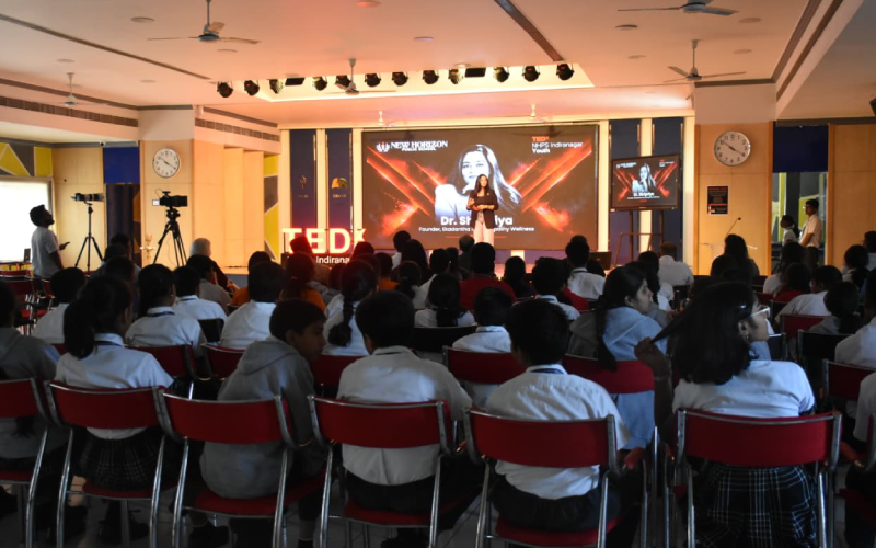 tedx 10