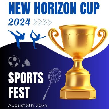 NH CUP 2024